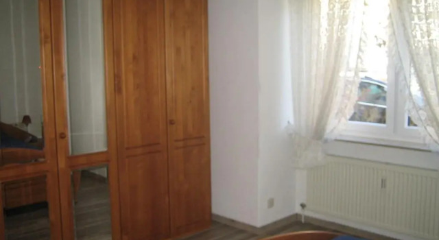Апартаменты Ferienwohnung Klenk