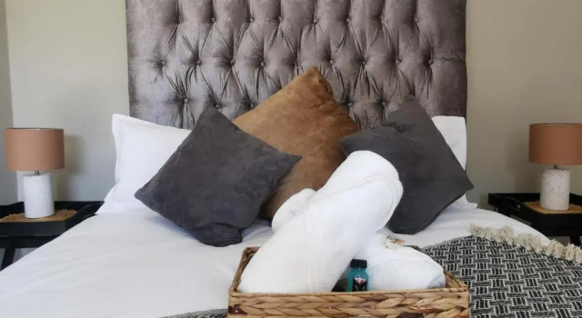 Bosveld In Die Stad 2 Guesthouse, Prenota Hotel Alberton Gauteng
