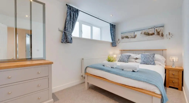 4 Bed in Saundersfoot oc-pw9262, Забронировать Отель Отели Carmarthenshire с парковкой, Парковка