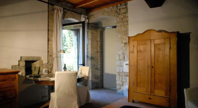 Villa Palagio