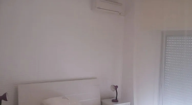 3 Bedroom Apartment with Sea View