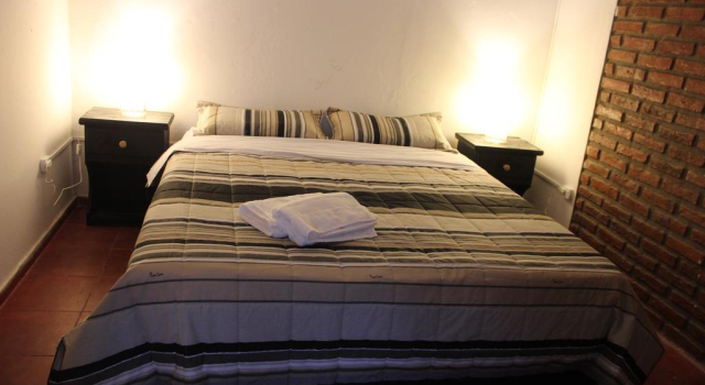 Hostel Foster Rosario, Book Hostel / Vandrerhjem Hostels i Rosario, Hostel / Vandrerhjem