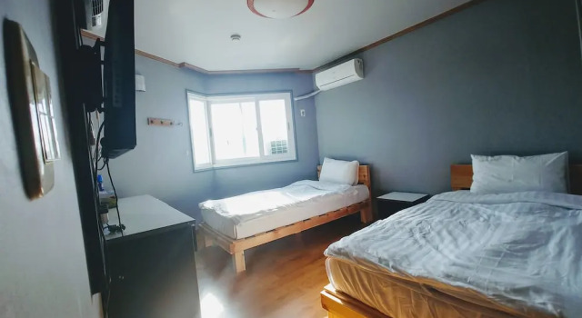 Номер Standard Shiny Hotel