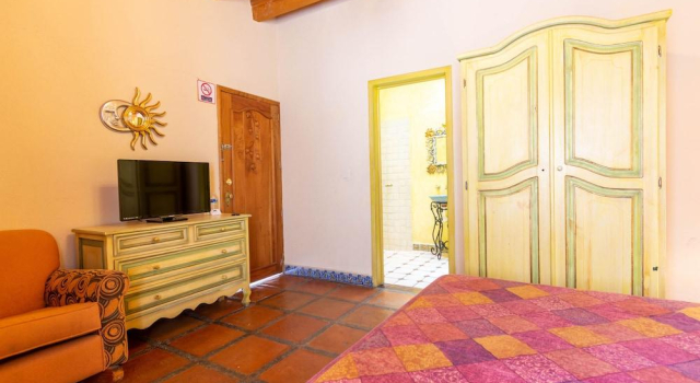 Casa Magica