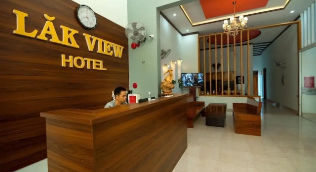 Lak View hotel, Reserva ahora Hotel Lien Son Dak Lak