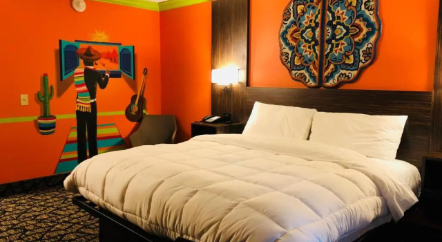 Одноместный номер Superior The Lincoln Hotel Philadelphia