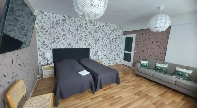 Апартаменты Hotel Ilomantsi North Star