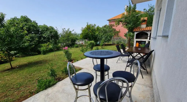 Апартаменты Deluxe Apartment Iva