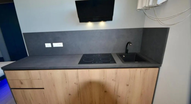 Apartamento De lujo Torino Loft