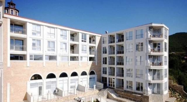 Menada Galateya Apartments, Забронировать Апартаменты/квартира Отели области Бургас с бассейном, Бассейн