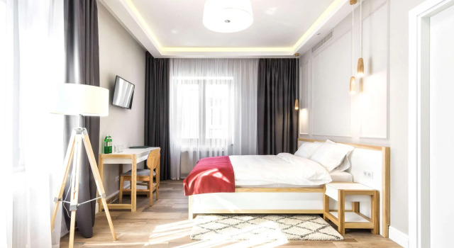 Frapolli 21 Hotel, Забронировать Отель Отели Одессы 4 звезды, рядом с Одесский музей нумизматики, 4*