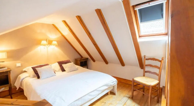 Номер Standard Hotel à lOriel