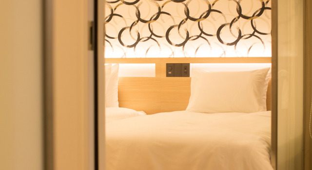 Номер Standard Karaksa Hotel Osaka Namba