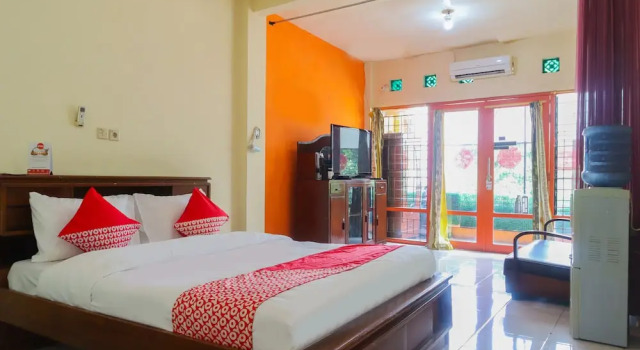 Habitación Estándar Hotel O Superbedroom