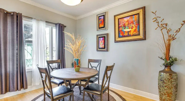 3 Mi to Dtwn: Historic Gem w/ City Views in Dallas