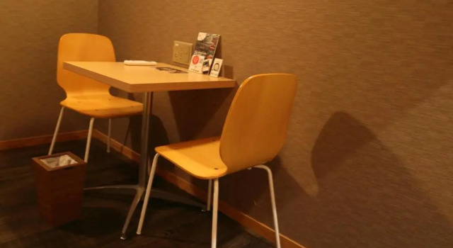 Deluxe Zimmer HOSTEL Co-EDO