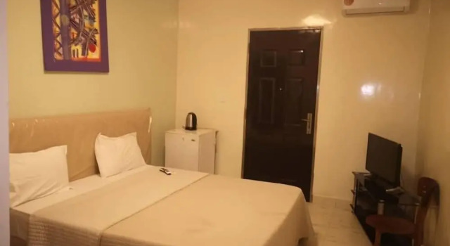 Residence Nandi