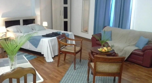 Hello Guest House