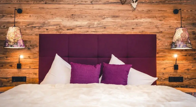 Lux Alp Chalet