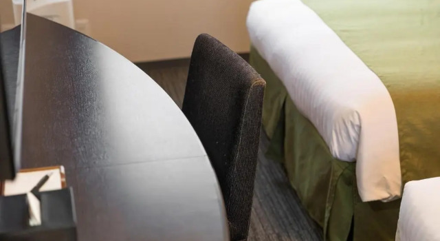 Трёхместный номер Superior Отель MyStays Kyoto Shijo