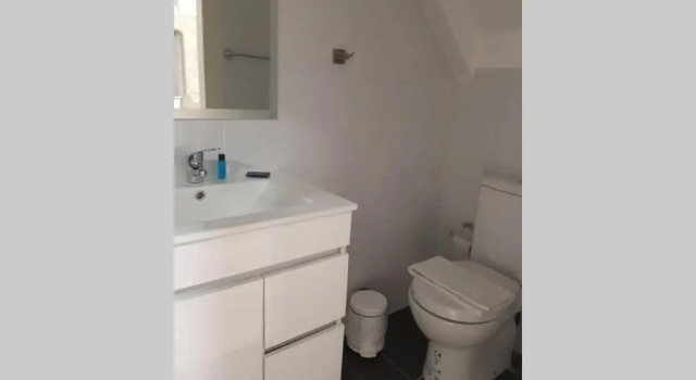 Апартаменты Flat do Chiado 02