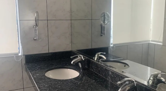 Номер Standard Hotel Monte Real