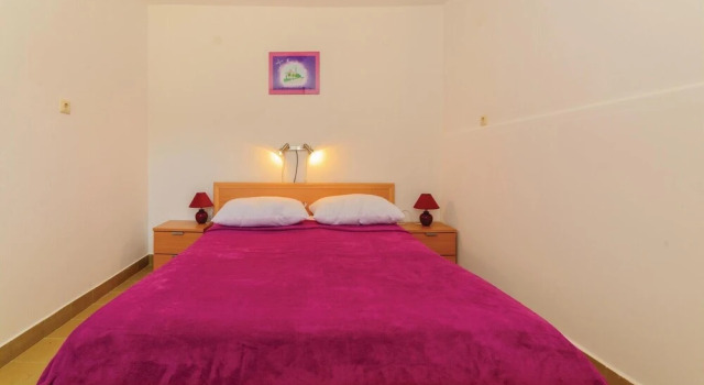 Beautiful Home in Banj With Wifi and 5 Bedrooms, Book Hotel Hoteller i Pasman Island med pool, Swimmingpool