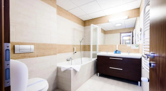 Двухместный номер Standard Hotel Garzon Plaza