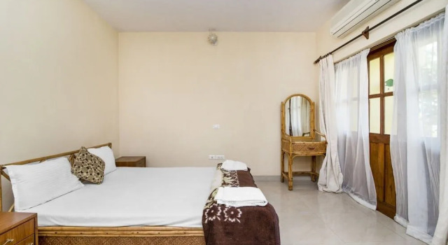 GuestHouser 2 BHK Apartment 30c4