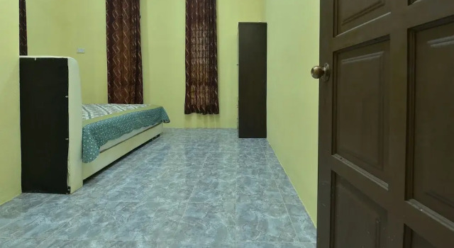 OYO Home 90607 Casaria Besut, Rezerwuj Pensjonat Kampung Kuala Besut Terengganu