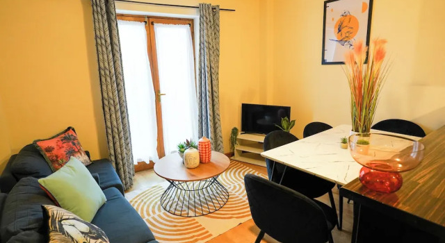 Апартаменты Beautiful 2-bedroom Apartment in Kettering