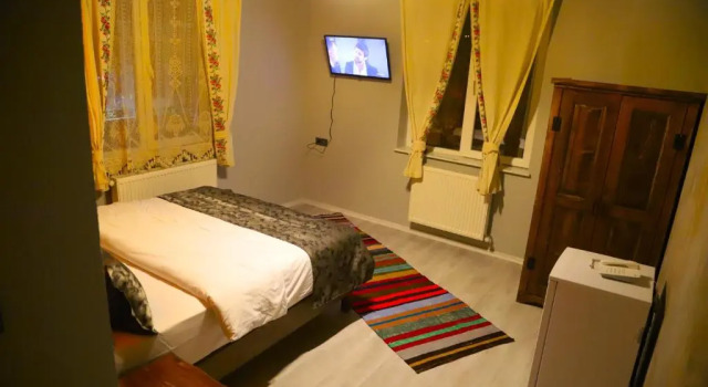 Двухместный номер Standard Moonlight of Cappadocia