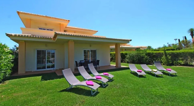 Colina da Atalaia - Lagos, Varaa Hotelli Lagos Albufeira