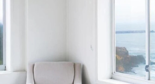 Номер Standard c 1 комнатой с видом на океан Pacific Hotel Yamba