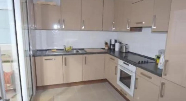 Апартаменты Stunning Three Bedroom Apartment on Seafront in Cannes With Panoramic sea Views 399 - 399