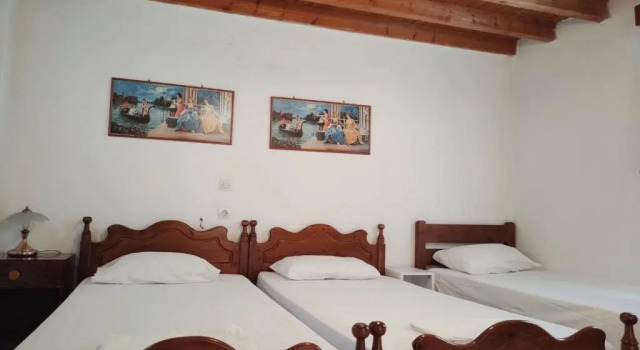 Cleopatras House Apartments, Prenota Appartamento Hotel economici a Rodi