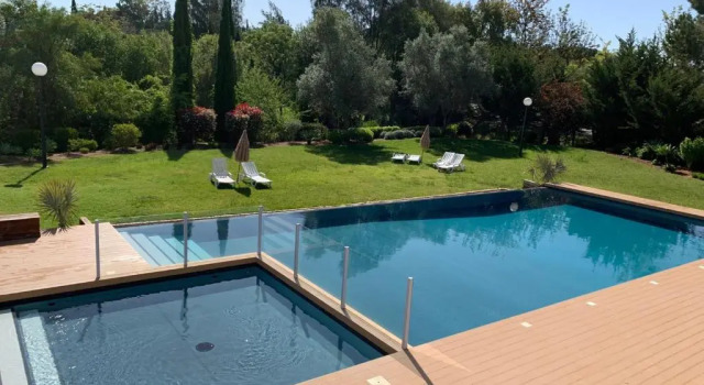 Вилла Vilamoura Concept Villa With Pool by Homing