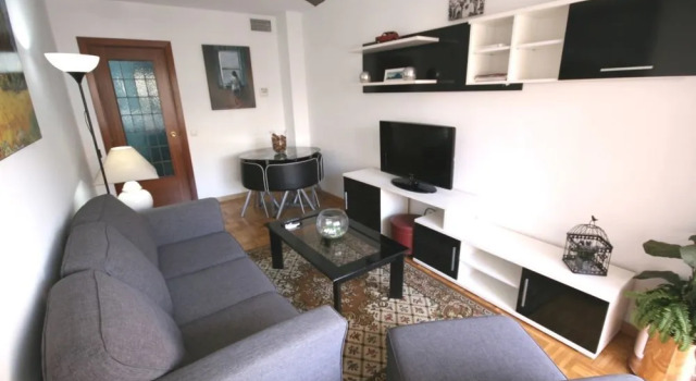 Edificio Hilera GrupalMálaga