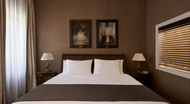Ippoliti Hotel