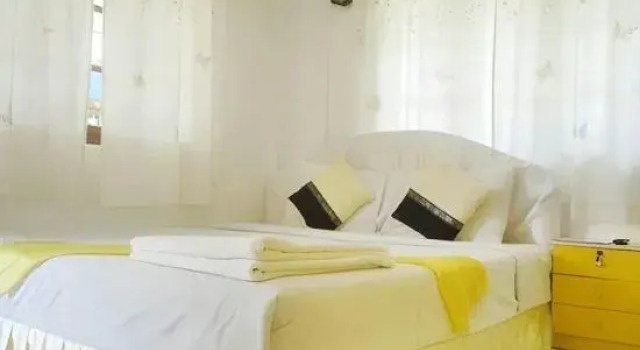 Номер Standard Santorini Khanom