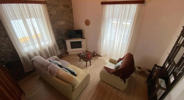 Vila dos M´s