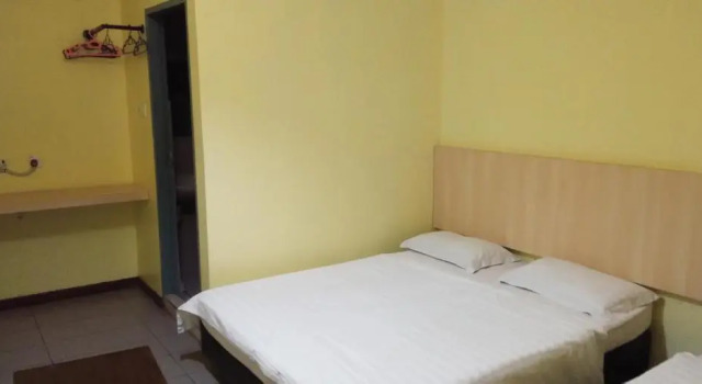 Люкс T Hotel