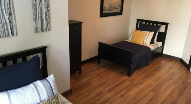 Les Chalets Sauvignon, Boek Chalet 4-sterren hotels in Quebec, 4*