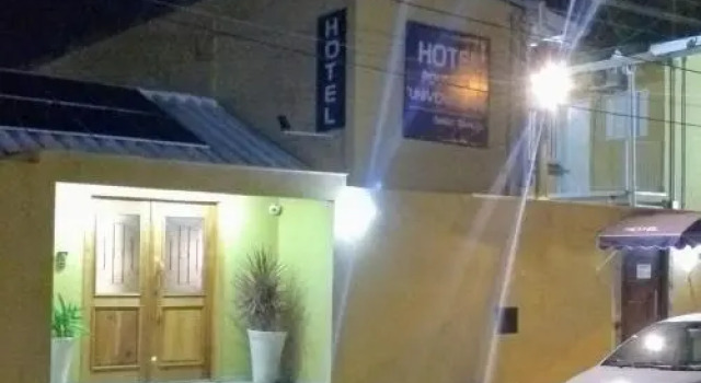 Hotel Pousada Universitária