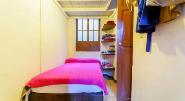 Номер Standard Casa del Sol