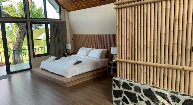Yunoyama Onsen And Spa, Забронировать Курортный отель Отели Khao Yai 3 звезды, 3*