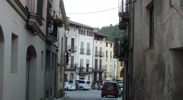 Apartment With 2 Bedrooms in Peramola, With Wifi, Reserva ahora Apartamento Peramola L'Alt Urgell