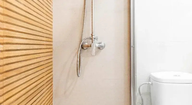 Студия Apartamentos Toboso Plaza