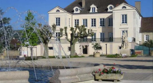 Prosper Maufoux Maison des Grands crus SAS., Rezervasyon Otel  