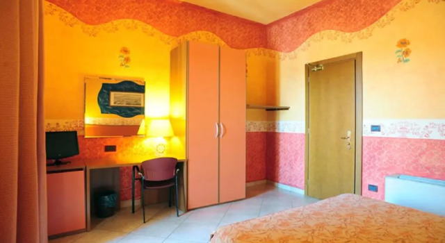 Номер Classic Hotel Poseidonia Mare